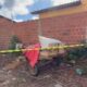 Idoso é encontrado morto em carroça com materiais recicláveis em Baraúna