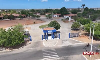 Inscrições para seleção de vagas remanescentes na Uern terminam nesta quarta-feira (28)