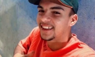 Jovem de 22 anos morre após perder controle de moto e bater em canteiro central em Baraúna