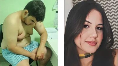 Justiça decreta prisão preventiva de jovem acusado de esfaquear namorada em Umarizal