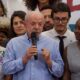 Lula chama de “acordo leonino” projeto para trabalhador negociar com patrão