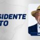 Lula é reeleito presidente da República