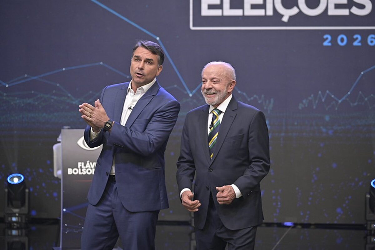 Lula fará debate "propositivo" e "não vai aceitar provocações", diz Sidônio