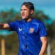 Márcio Mossoró substitui Állan Frederico como técnico do MEC