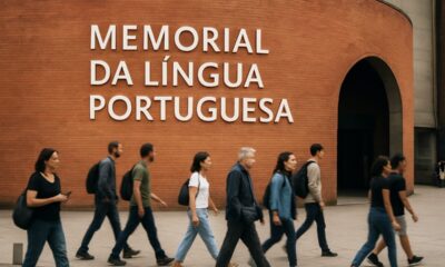 Memorial da língua