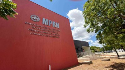Mossoró: MPRN promoverá palestra sobre protocolo de atendimento à crianças e adolescentes vítimas de violência