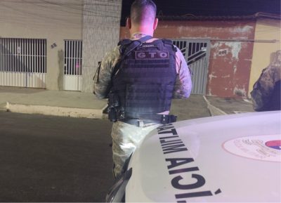 Mossoró registra o 127º homicídio do ano; homem é executado a tiros no bairro Belo Horizonte