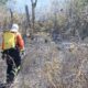 Mossoró registra sete ocorrências de incêndio nas últimas 24 horas