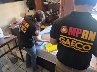 MPRN deflagra operação contra manipulação na fila de consultas e exames