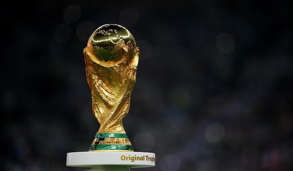 Netflix entra na Copa de 2030 e compra direitos dos 104 jogos na Espanha e em Andorra