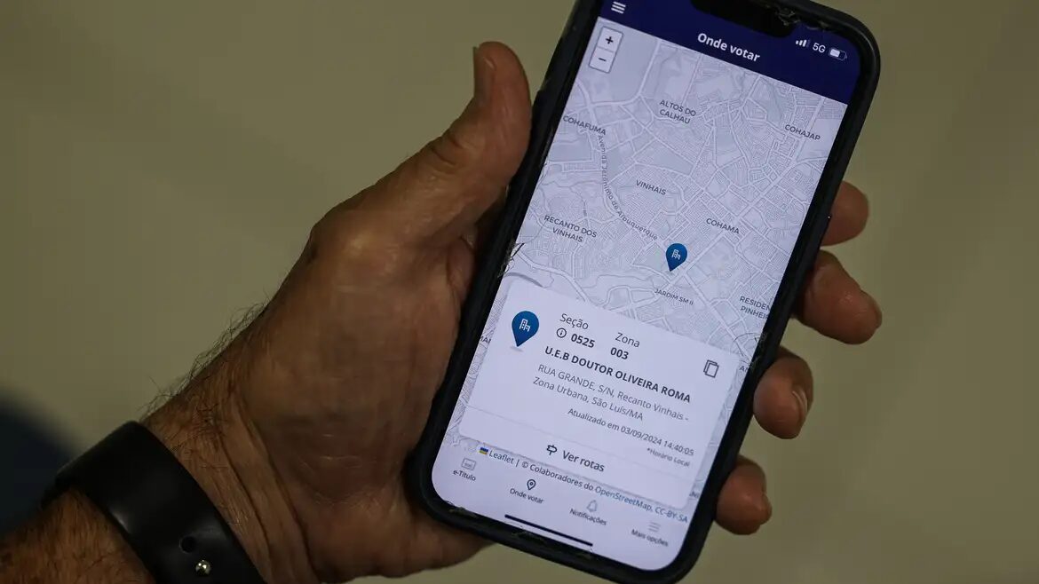 O que levar para votar: documento, título, e-Título e celular