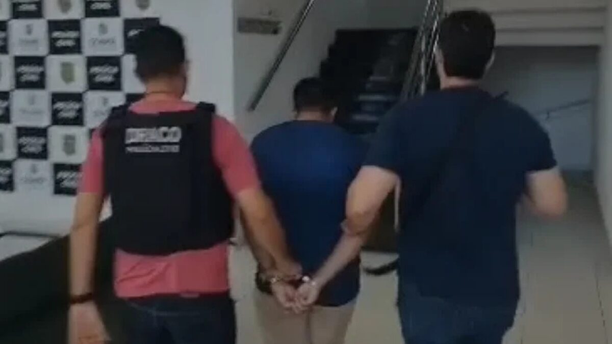Operação Relikário prende dois suspeitos de integrar facção criminosa no RN e no Ceará