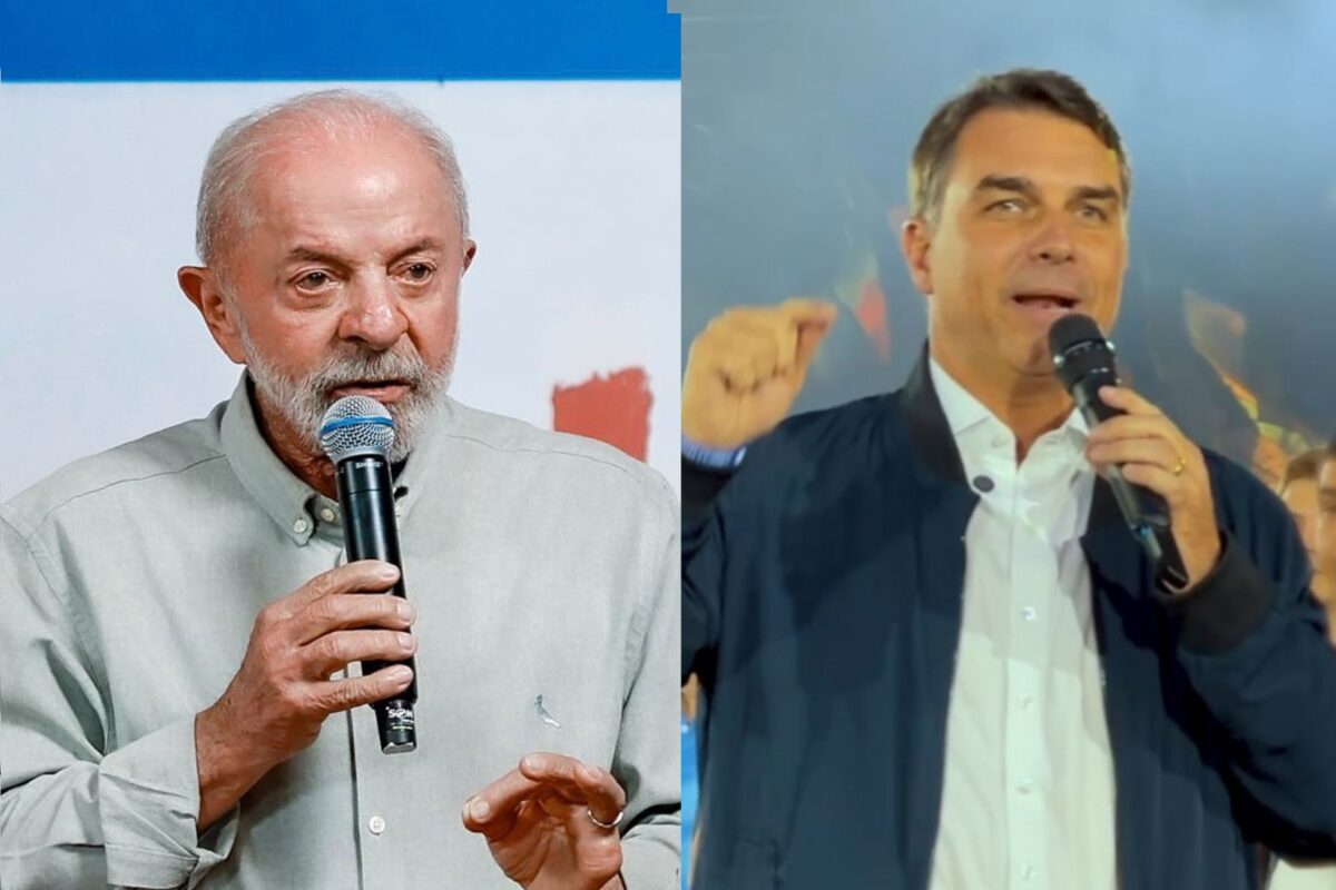 Pesquisa Indexa: 41% temem retorno dos Bolsonaro ao poder e 38,6% temem reeleição de Lula