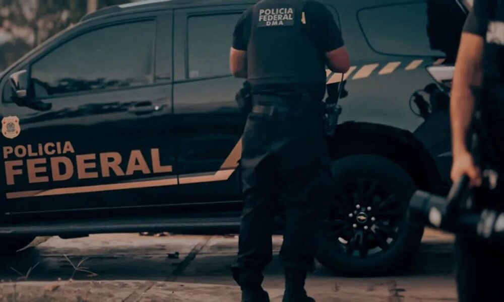 PF identifica 677 pagamentos ligados à venda de material de abuso sexual infantil na Grande Natal