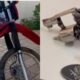 Polícia apreende arma e moto usadas em tentativa de feminicídio em Mossoró