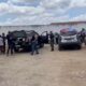 Polícia Civil e Polícia Militar resgatam mulher e criança mantidas em cárcere privado em Pau dos Ferros