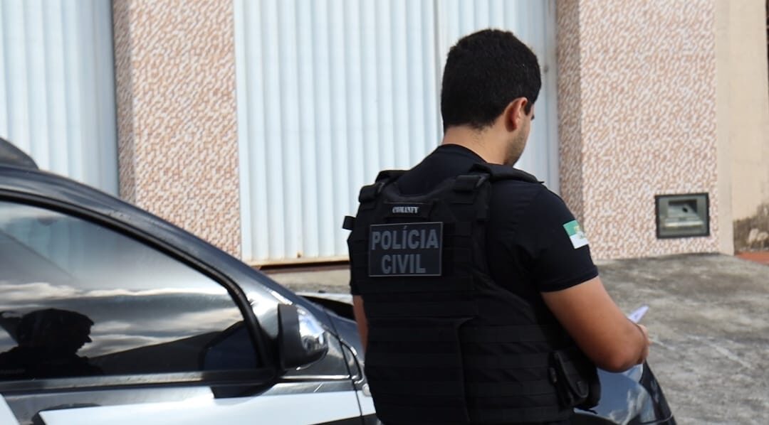 Polícia Civil prende mulher condenada por tráfico de drogas no Centro de Mossoró