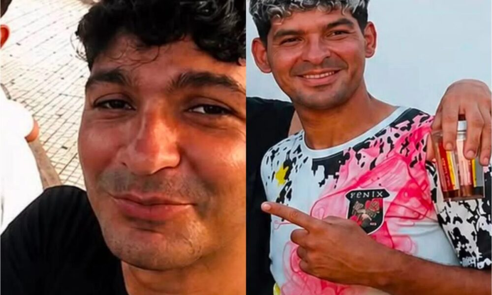 Polícia prende segundo suspeito de matar professor de futebol na Zona Norte de Natal
