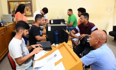 Prefeitura abre nesta terça-feira cadastro para comerciantes no Dia de Finados