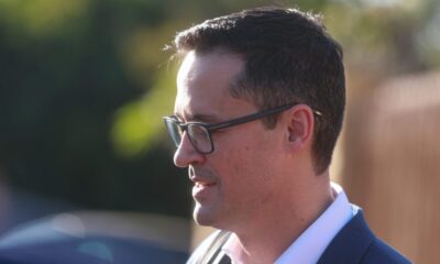PT do Paraná manda mensagem a Dallagnol: “Você é o próximo”