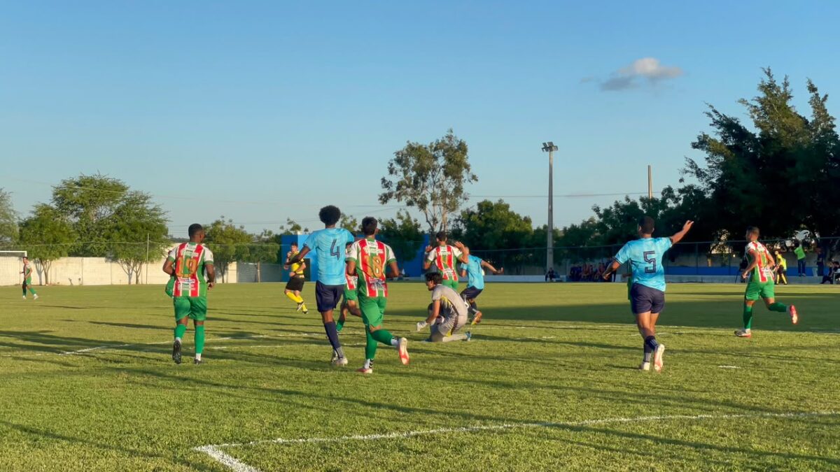 Segunda Divisão: Baraúnas recebe Alecrim e MEC busca recuperação contra o Visão