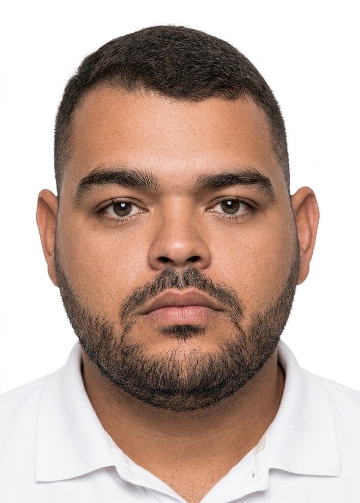 Segurança é morto a tiros quando voltava de unidade de saúde em Governador Dix-Sept Rosado