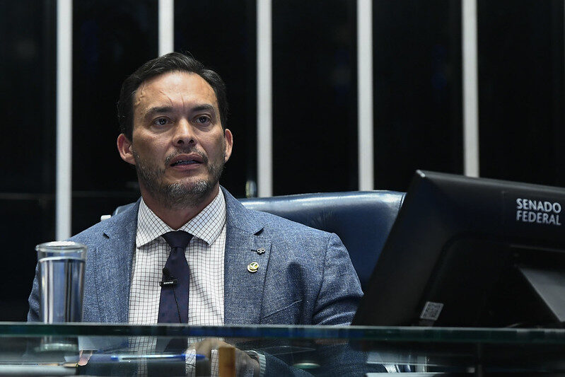 Styvenson supera Garibaldi e é o senador mais votado da história do RN