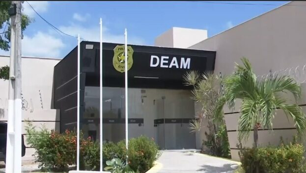 Suspeito de violência sexual é preso após descumprir medida protetiva em Mossoró