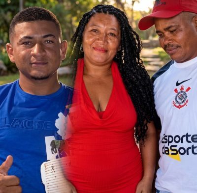 Tragédia em rodovia do Alto Oeste: Três pessoas morrem em colisão moto com moto em Coronel João Pessoa
