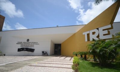 TRE altera locais de votação em seis cidades do RN para o 2º turno