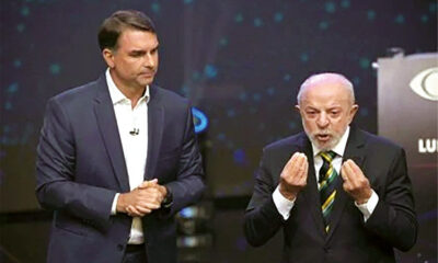 Um debate sem efeito