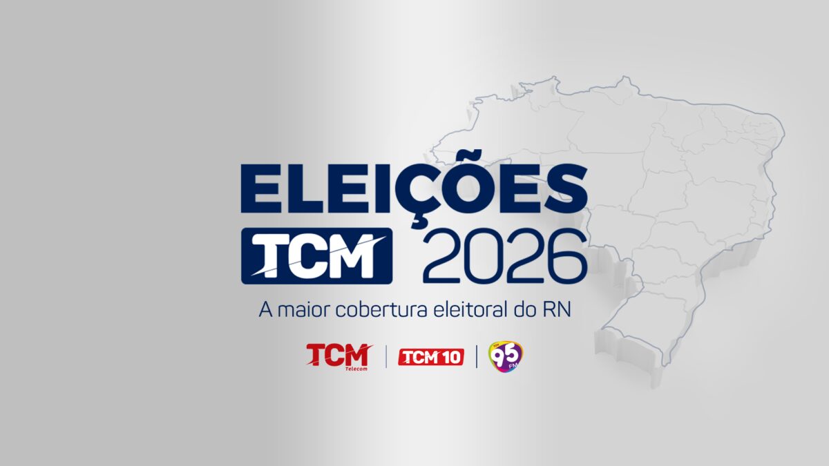 Veja os dados completos do 2º TCM Pesquisa 2026 RN