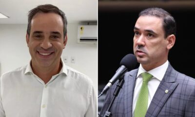 Virada no 2º turno: veja os governadores eleitos após terminarem o 1º turno em segundo lugar