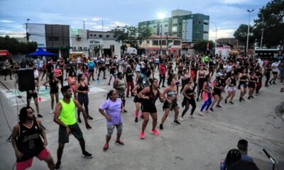Viva Rio Branco retoma programação neste domingo(1°) em Mossoró