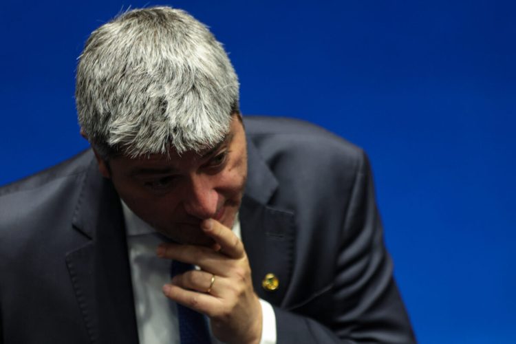 É preciso aprender a perder, diz líder do PL sobre resultado da eleição