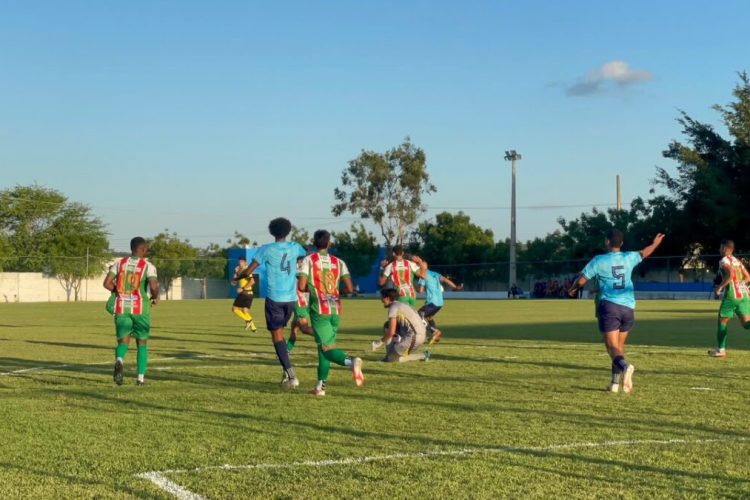 Segunda Divisão: Baraúnas recebe Alecrim e MEC busca recuperação contra o Visão